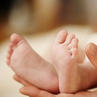 Pediatric Foot Care