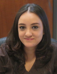 Monica Gutierrez
